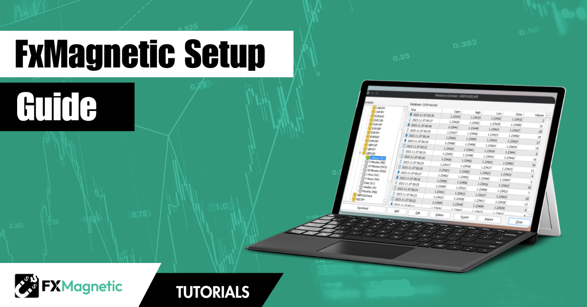 How to Install FX Magnetic Software | Simple  Setup Guide