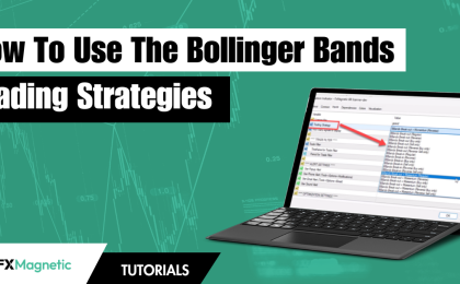 How to use bollinger bands trading strategies