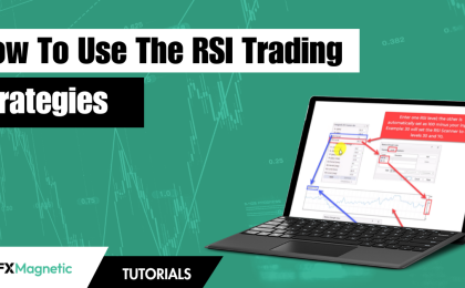 How To Use The RSI Trading Strategies