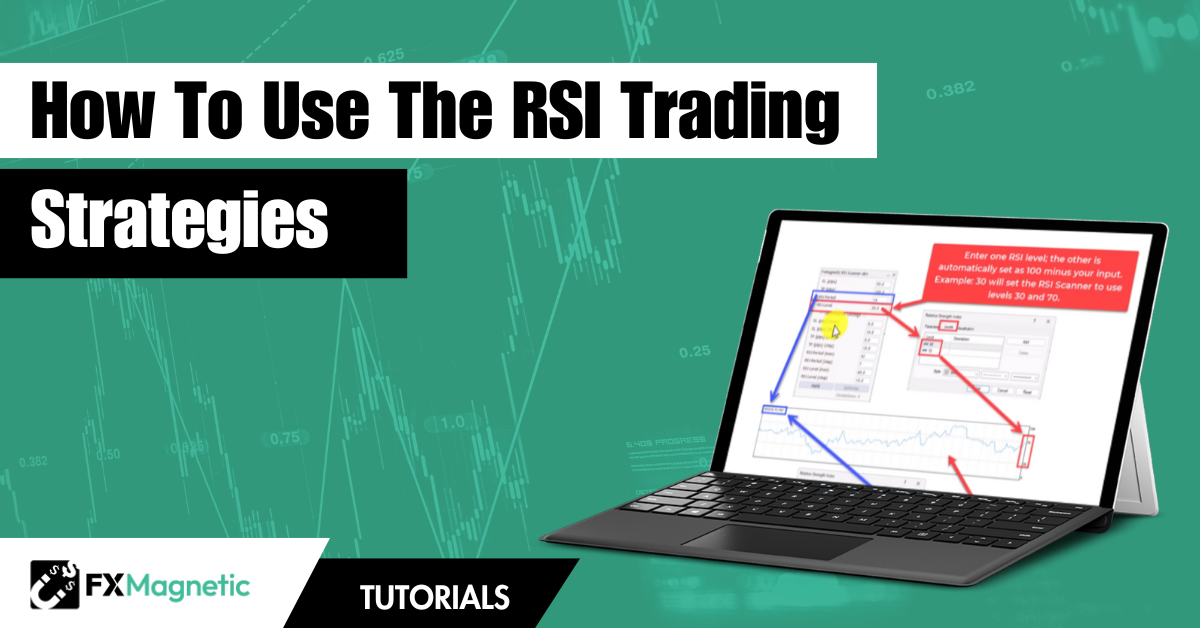 How To Use The RSI Trading Strategies